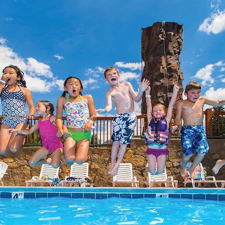 Teewinot Lodge By Grand Targhee Resort Alta Bagian luar foto