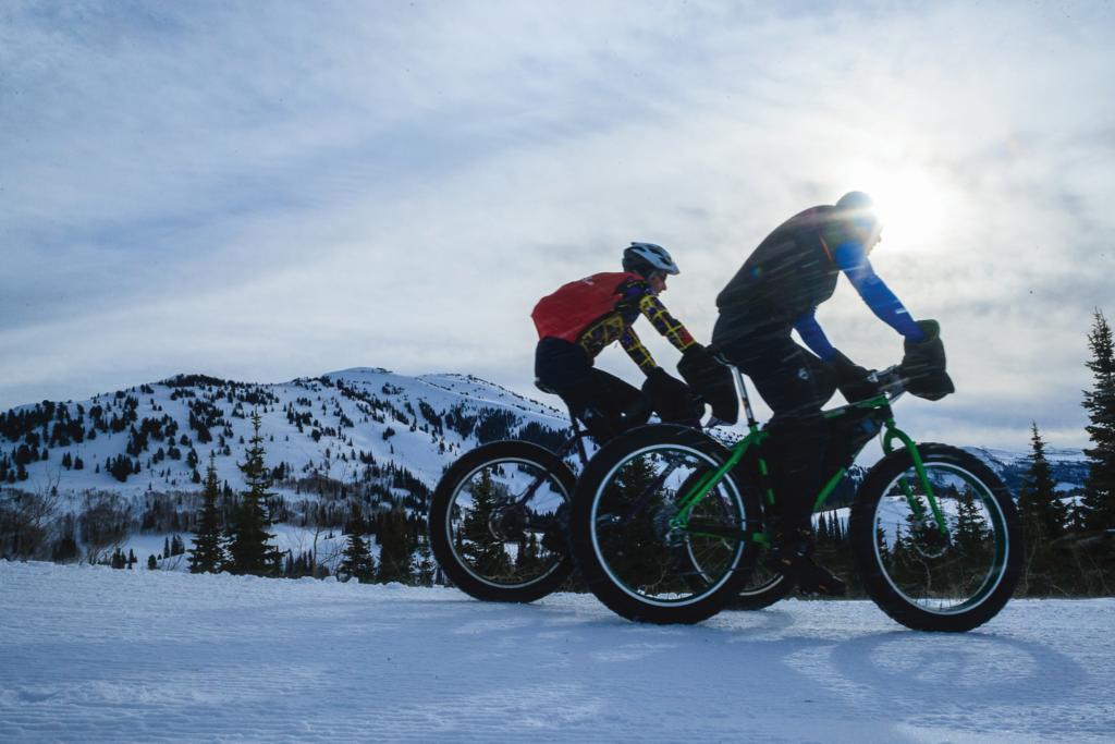 Teewinot Lodge By Grand Targhee Resort Alta Bagian luar foto