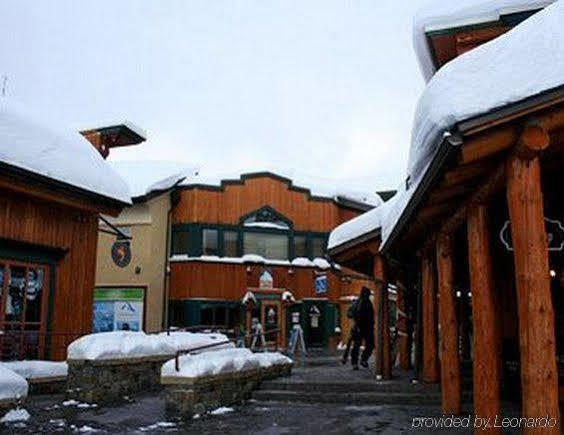 Teewinot Lodge By Grand Targhee Resort Alta Bagian luar foto