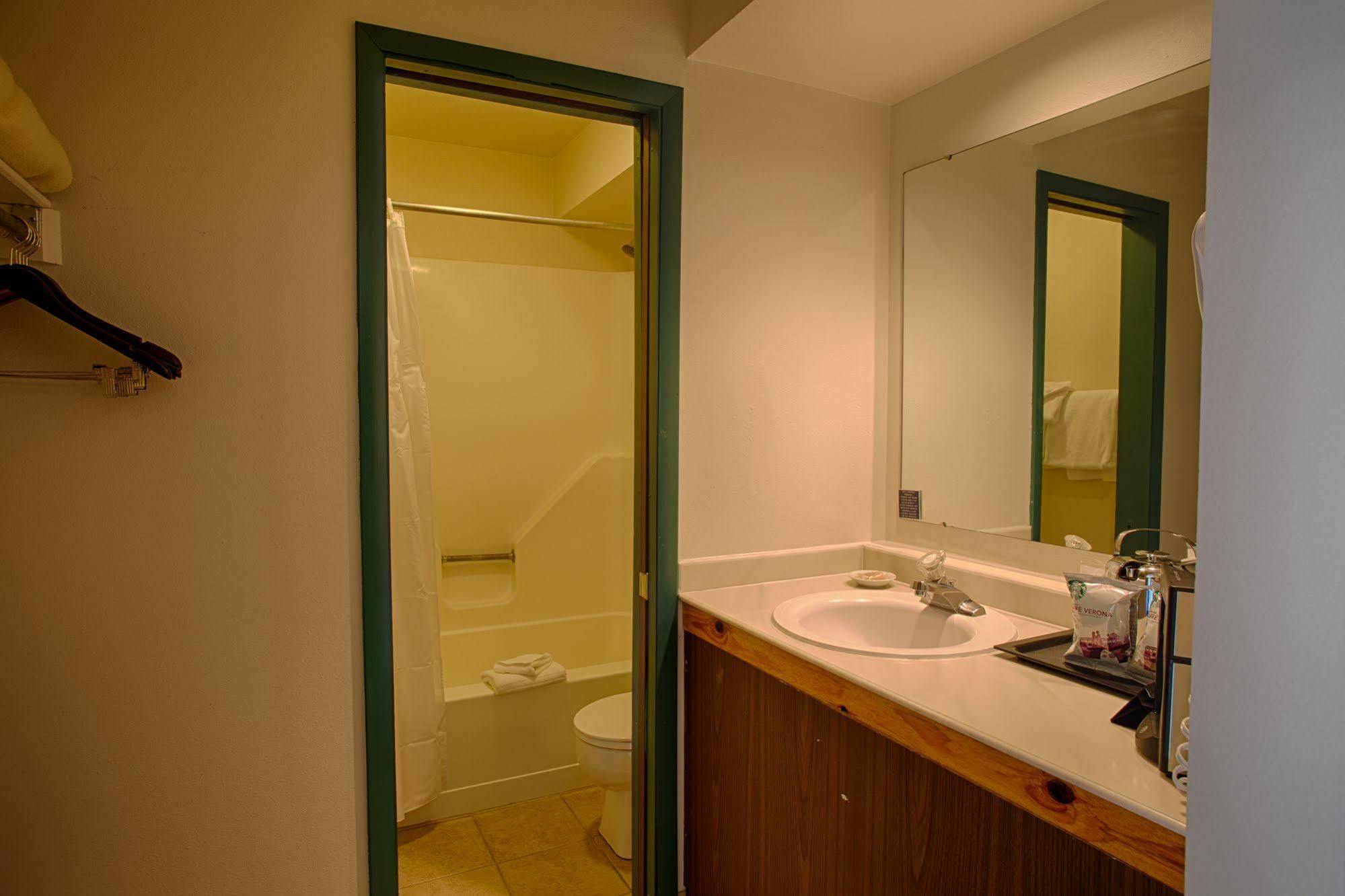 Teewinot Lodge By Grand Targhee Resort Alta Bagian luar foto